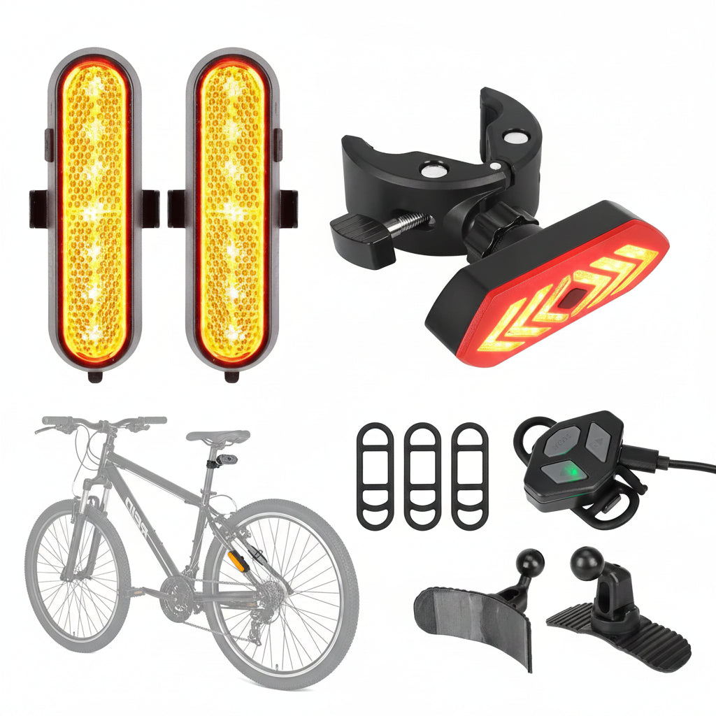Kit- lumière -pour -vélo- avec- clarté