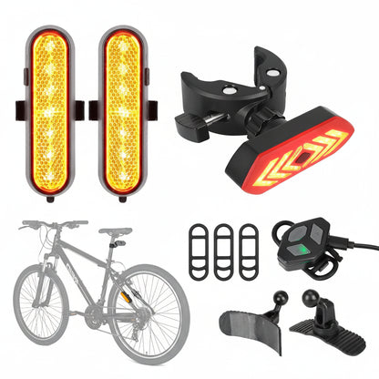 Kit- lumière -pour -vélo- avec- clarté