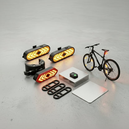 Kit- lumière -pour -vélo- avec- clarté