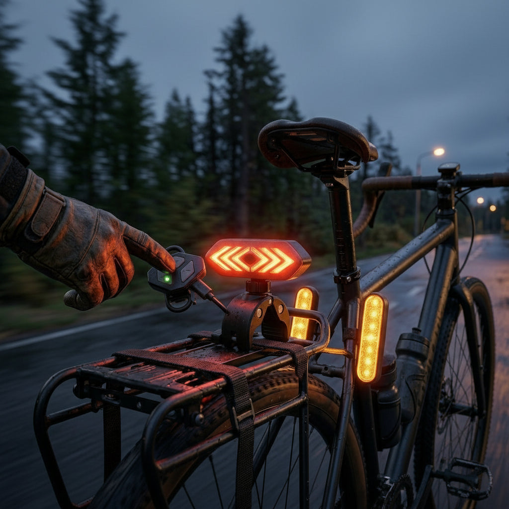 Kit- lumière -pour -vélo- avec- clarté