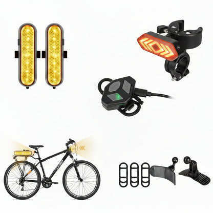 Kit- lumière -pour -vélo- avec- clarté